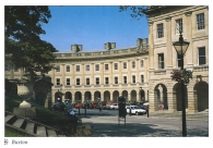 Buxton postcards